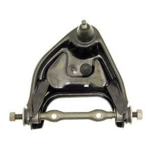 Dorman Front Passenger Side Upper Non Adjustable Control Arm And Ball Joint Assembly for Plymouth - 520-316