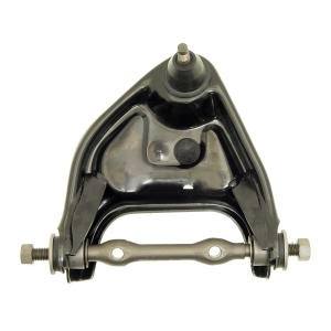 Dorman Front Passenger Side Upper Non Adjustable Control Arm And Ball Joint Assembly for Dodge B2500 - 520-316