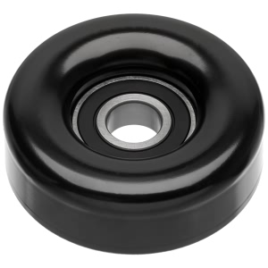 Gates Drivealign Drive Belt Idler Pulley for Chevrolet Beretta - 38011