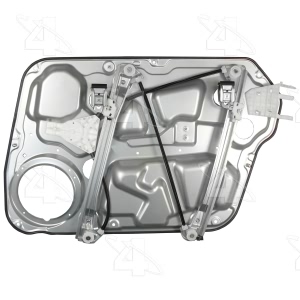 ACI Power Window Regulator for 2009 Hyundai Sonata - 84564