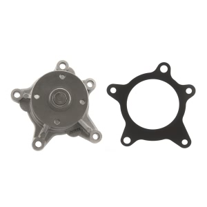 AISIN Engine Coolant Water Pump for 2012 Hyundai Veloster - WPK-810