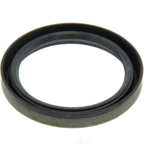 Centric Premium™ Rear Inner Wheel Seal for 1984 Nissan Sentra - 417.42018