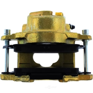 Centric Posi Quiet™ Loaded Front Driver Side Brake Caliper for Jeep J10 - 142.62042