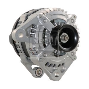 Remy Remanufactured Alternator for Dodge Grand Caravan - 12833