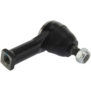 Centric Premium™ Front Outer Steering Tie Rod End for 1994 Mazda MPV - 612.45019