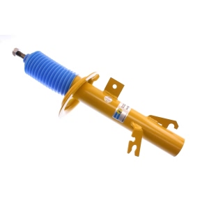 Bilstein B6 Series Front Driver Side Heavy Duty Monotube Strut for 2002 Mini Cooper - 35-103233