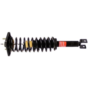 Monroe Quick-Strut™ Rear Driver or Passenger Side Complete Strut Assembly for 1997 Plymouth Breeze - 171282