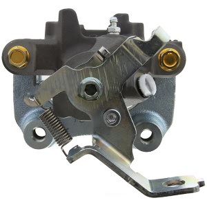 Centric Semi-Loaded Brake Caliper for 2018 Toyota Prius - 141.44696