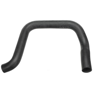 Gates Engine Coolant Molded Radiator Hose for 1986 Dodge Caravan - 21760