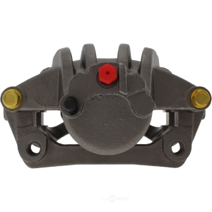 Centric Remanufactured Semi-Loaded Front Passenger Side Brake Caliper for Jeep Liberty - 141.58003