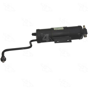 Four Seasons A C Receiver Drier for 1995 Jeep Cherokee - 33563