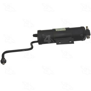 Four Seasons A C Receiver Drier for 1992 Jeep Comanche - 33563