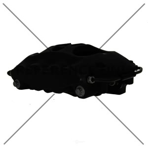 Centric Posi Quiet™ Loaded Brake Caliper for 2018 Porsche 911 - 142.37870