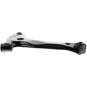 Mevotech Supreme Front Passenger Side Lower Non Adjustable Control Arm for 2018 Ford Transit-250 - CMS401165