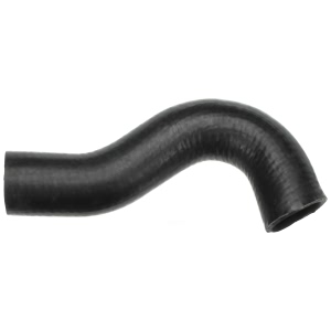 Gates Premium Engine Coolant Molded Radiator Hose for 1986 Toyota MR2 - 21551