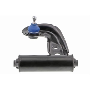 Mevotech Supreme Front Driver Side Upper Non Adjustable Control Arm And Ball Joint Assembly for 2004 Mercedes-Benz SLK32 AMG - CMK90423
