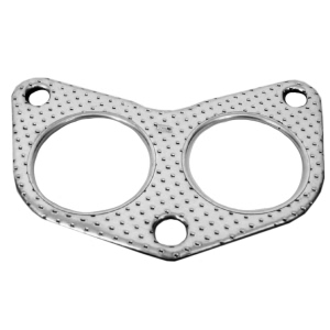 Walker Perforated Metal for 2000 Honda Civic - 31646