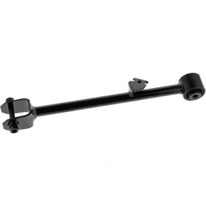 Mevotech Supreme Rear Driver Side Lower Forward Non Adjustable Trailing Arm for 2009 Acura TSX - CMS601171