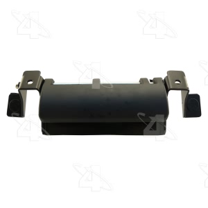 ACI Rear Exterior Door Handle for 2005 Toyota Sequoia - 60804