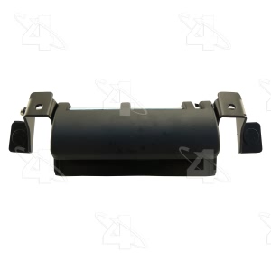 ACI Rear Exterior Door Handle for 2003 Toyota Sequoia - 60804