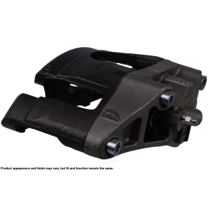Cardone Reman Remanufactured Unloaded Caliper for 2007 Audi A4 Quattro - 19-3621