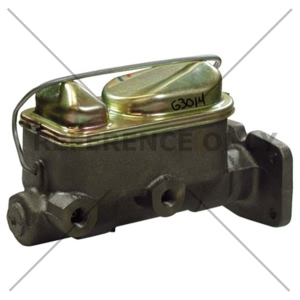 Centric Premium Brake Master Cylinder for Dodge Challenger - 130.63014