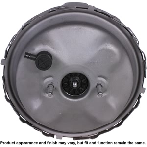 Cardone Reman Remanufactured Vacuum Power Brake Booster w/o Master Cylinder for Cadillac Brougham - 54-71040