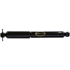 Monroe OESpectrum™ Rear Driver or Passenger Side Shock Absorber for 1990 Jeep Cherokee - 37027