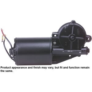 Cardone Reman Remanufactured Window Lift Motor for 1993 Ford Bronco - 42-32
