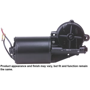 Cardone Reman Remanufactured Window Lift Motor for 1990 Ford E-350 Econoline - 42-32