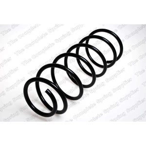 lesjofors Front Coil Spring for Saab - 4077805