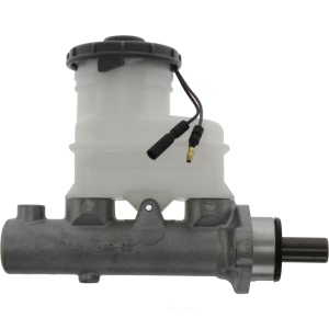 Centric Premium Brake Master Cylinder for 1996 Honda Civic - 130.40026