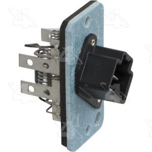 Four Seasons Hvac Blower Motor Resistor for 1999 Ford Windstar - 20309