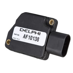 Delphi Mass Air Flow Sensor for 1997 Oldsmobile Aurora - AF10138