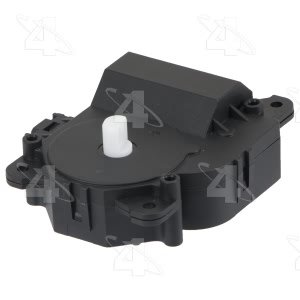 Four Seasons Hvac Recirculation Door Actuator for 2008 Buick Lucerne - 73161