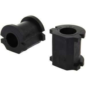 Centric Premium™ Front Stabilizer Bar Bushing for 2002 Honda Accord - 602.40045
