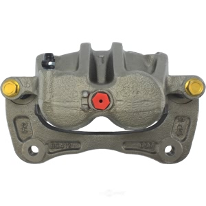 Centric Remanufactured Semi-Loaded Front Driver Side Brake Caliper for 2005 Kia Amanti - 141.50218