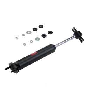 KYB Excel G Front Driver Or Passenger Side Twin Tube Shock Absorber for Ford Maverick - 343146