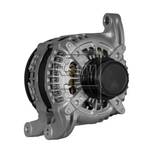Remy Remanufactured Alternator for 2019 Ford Mustang - 23044