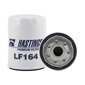 Hastings Engine Oil Filter Element for 1998 Oldsmobile Aurora - LF164