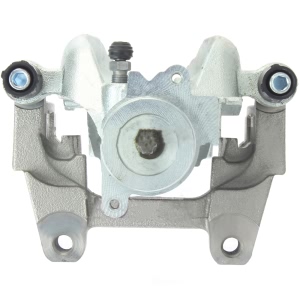 Centric Semi-Loaded Brake Caliper for 2017 Volvo XC90 - 141.39550