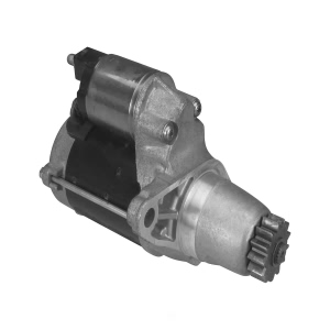 Denso Remanufactured Starter for Toyota - 280-0339