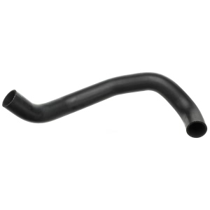 Gates Engine Coolant Molded Radiator Hose for 2007 Ford E-350 Super Duty - 23077