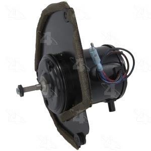 Four Seasons Hvac Blower Motor Without Wheel for 1986 Nissan 720 - 35649