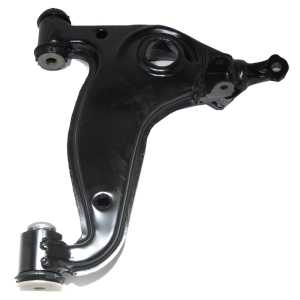 Delphi Front Passenger Side Lower Control Arm for Mercedes-Benz 400SEL - TC1149