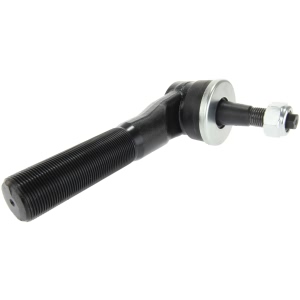 Centric Premium™ Front Driver Side Outer Steering Tie Rod End for 2008 Dodge Ram 2500 - 612.67051
