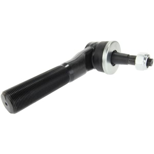 Centric Premium™ Front Driver Side Outer Steering Tie Rod End for 2006 Dodge Ram 3500 - 612.67051