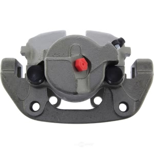 Centric Remanufactured Semi-Loaded Front Driver Side Brake Caliper for 1995 BMW 740i - 141.34038