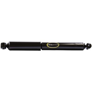 Monroe OESpectrum™ Rear Driver or Passenger Side Shock Absorber for 1989 Chevrolet G10 - 37091