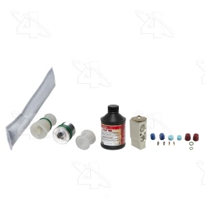 Four Seasons A C Installer Kits With Desiccant Bag for Honda CR-V - 20085SK